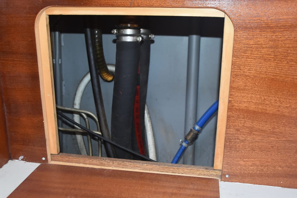 Simmerskip 1200 AK 2002 – Groepsboot met 9 slaapplaatsen - Foto 31