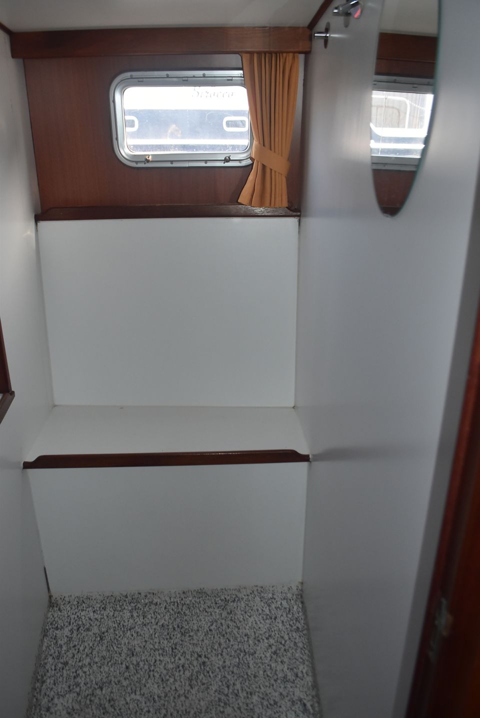 Simmerskip 1200 AK 2002 – Groepsboot met 9 slaapplaatsen - Foto 25