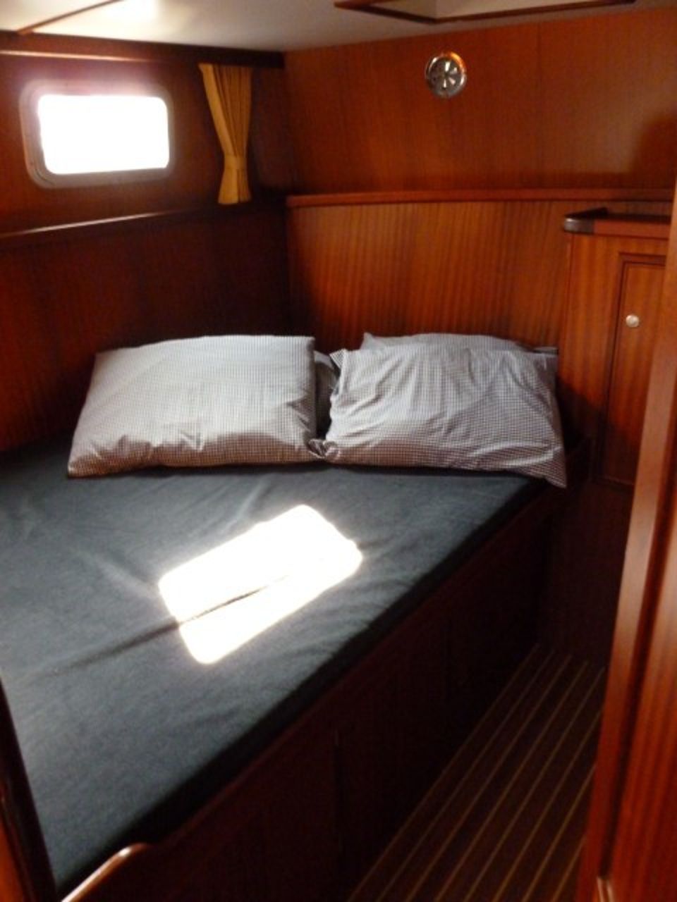 Simmerskip 1200 AK 2002 – Groepsboot met 9 slaapplaatsen - Foto 27