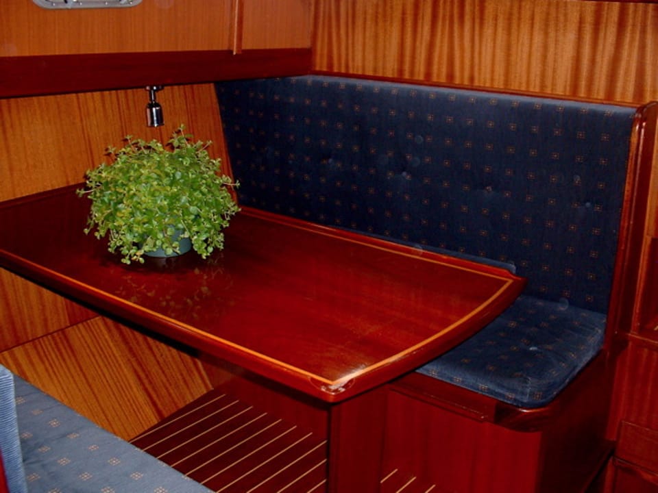 Simmerskip 1200 AK 2002 – Groepsboot met 9 slaapplaatsen - Foto 13
