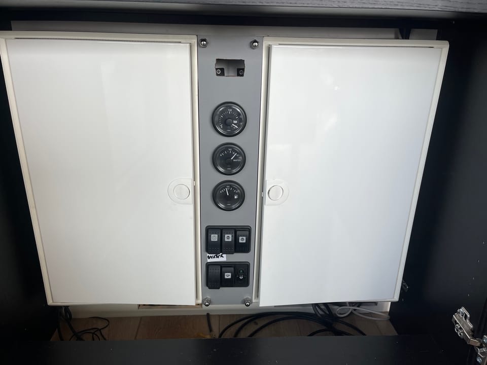 Houseboat Friesland 12.75 X 4.50 (inboard Engine) - Foto 36