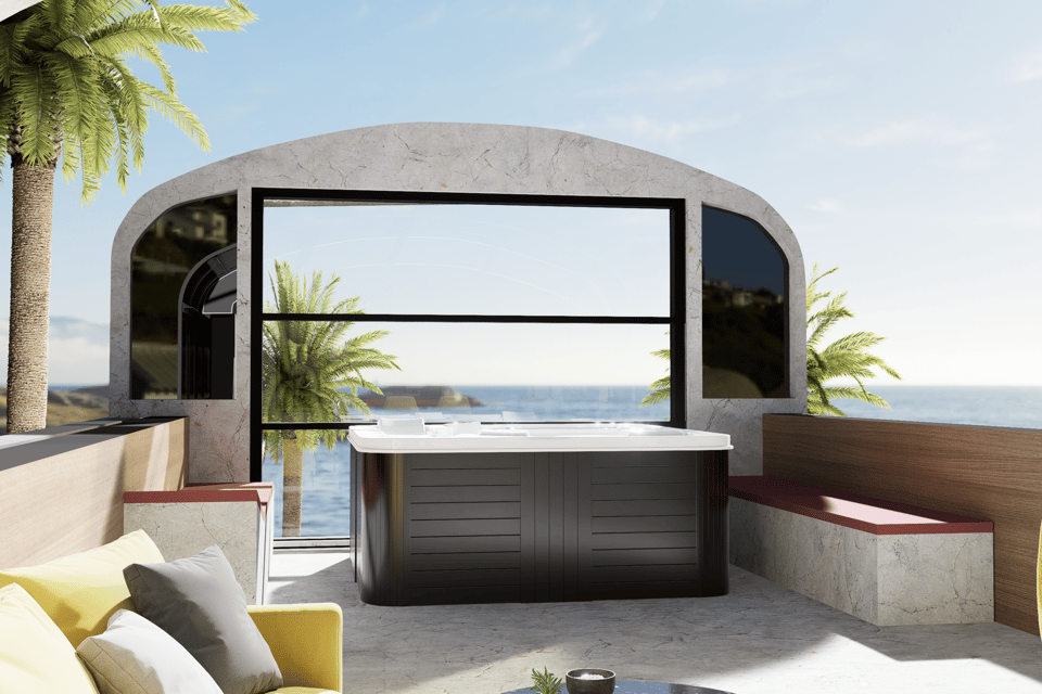 Luxury Homes Houseboat 2026 – drijvende woning met 6 hutten - Foto 2