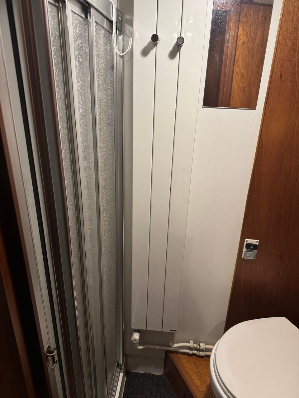 Van Wezel Kotter 13.20 1996 – Stalen vaarklare motor yacht - Foto 32