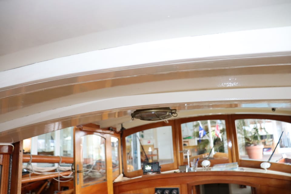 Bakdekkruiser 10.50 - Foto 21