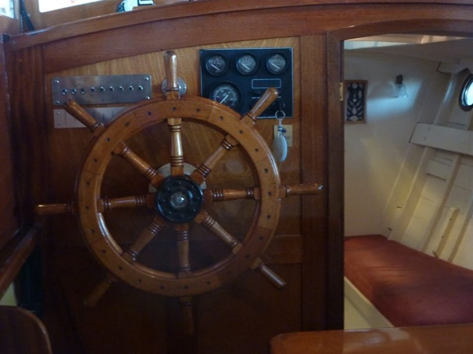 Bakdekkruiser 10.50 - Foto 22
