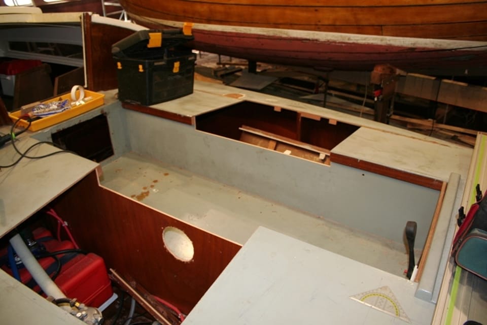 Waarschip 600 SV - Foto 64