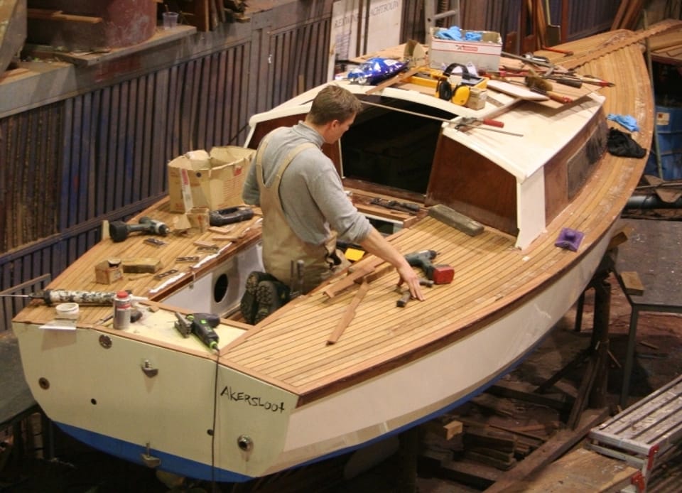 Waarschip 600 SV - Foto 55
