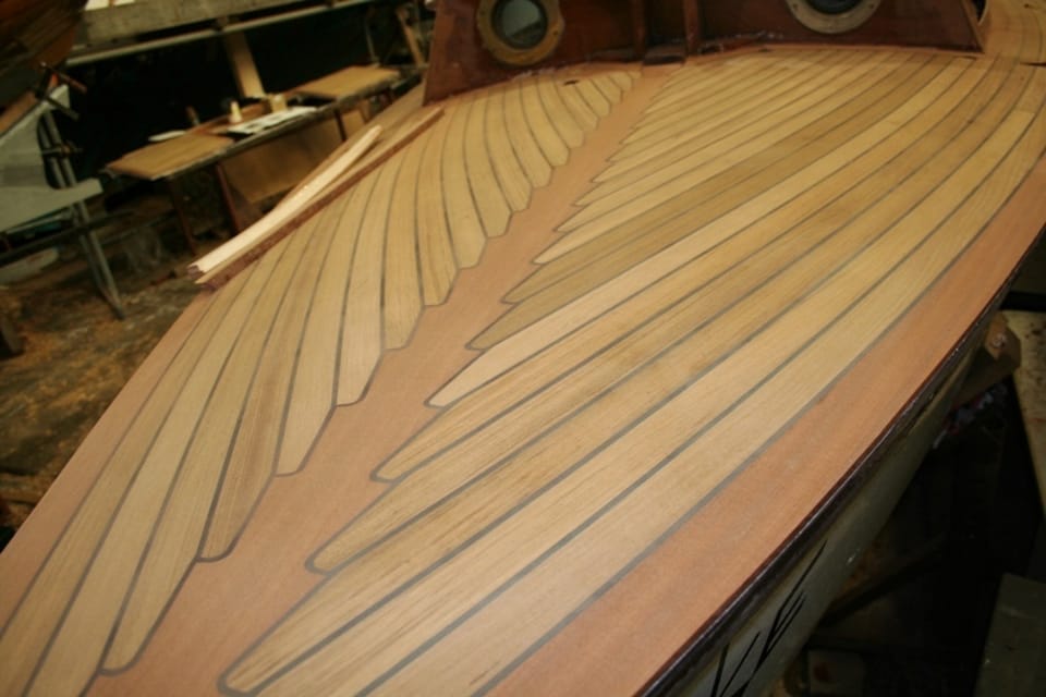 Waarschip 600 SV - Foto 59