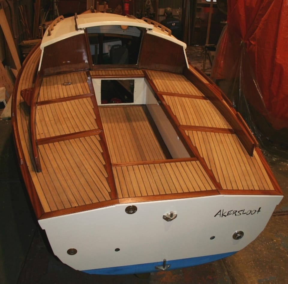 Waarschip 600 SV - Foto 57