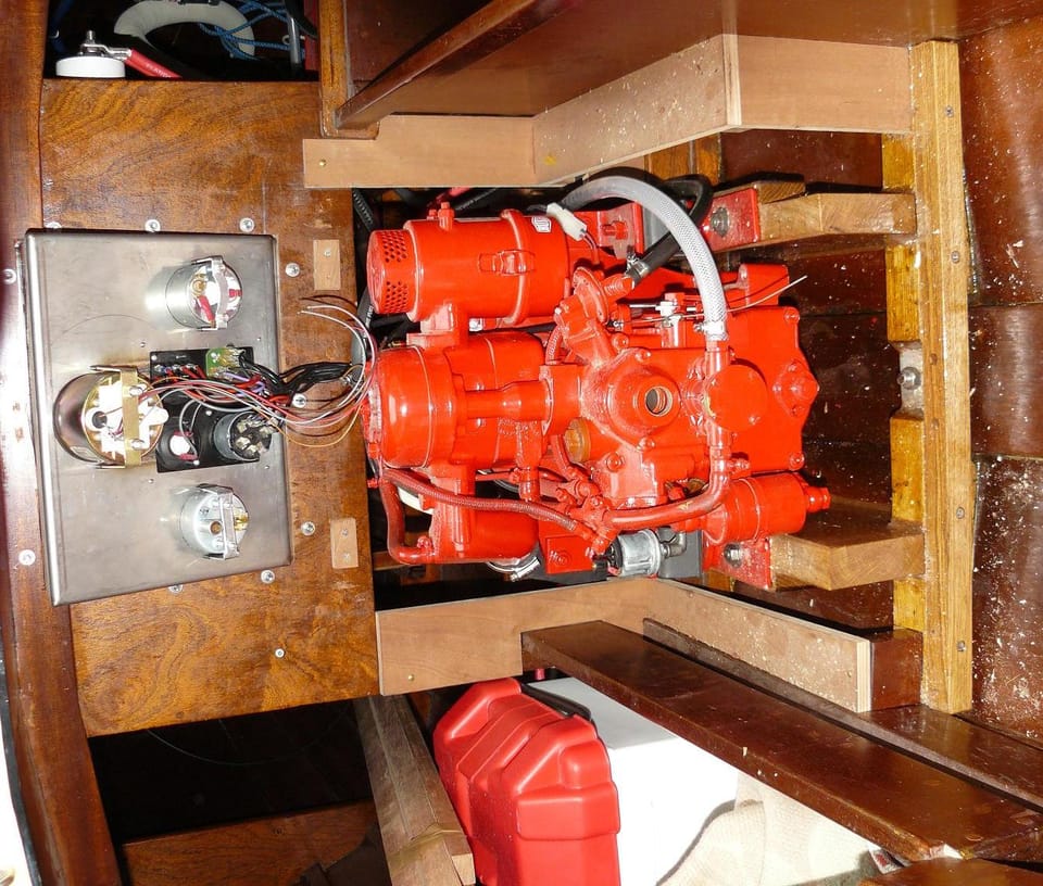 Waarschip 600 SV - Foto 60