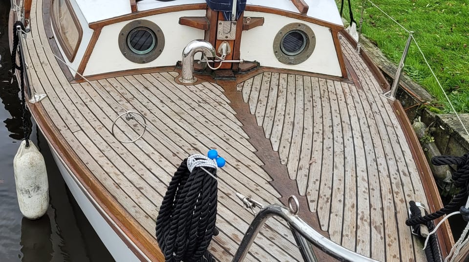 Waarschip 600 SV - Foto 7
