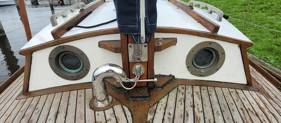 Waarschip 600 SV - Foto 8