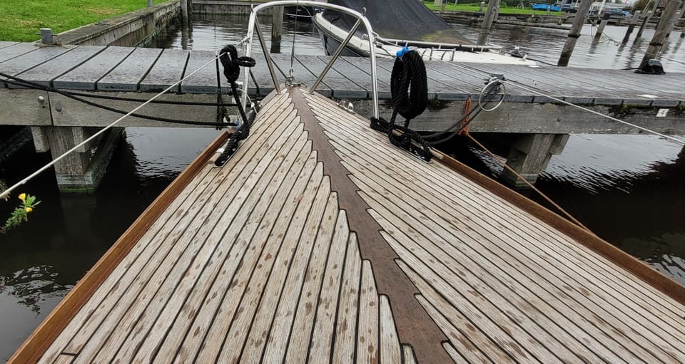 Waarschip 600 SV - Foto 12