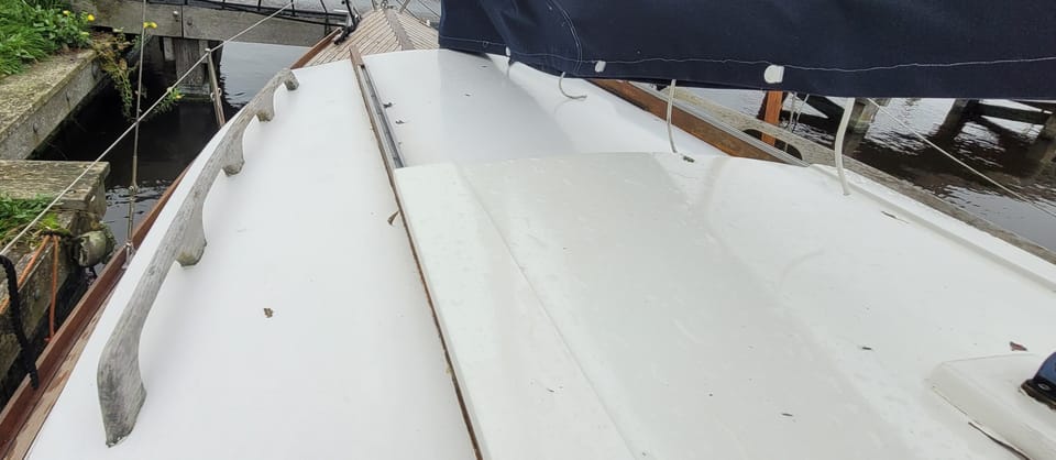 Waarschip 600 SV - Foto 11
