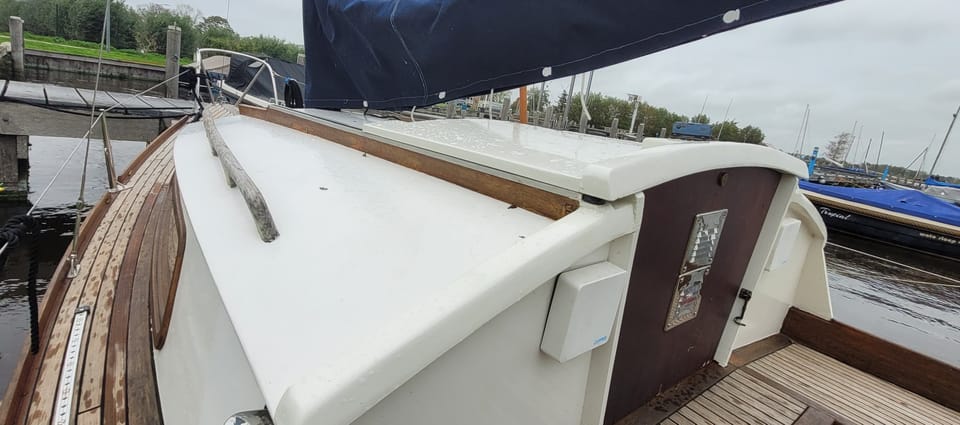 Waarschip 600 SV - Foto 9