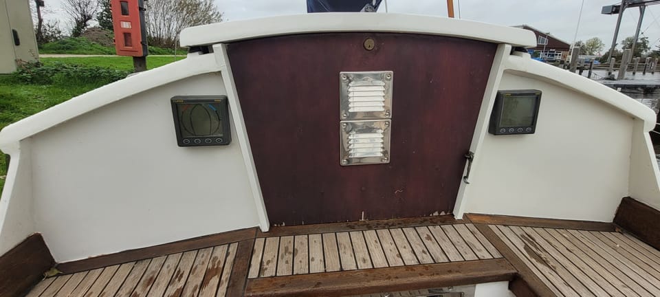 Waarschip 600 SV - Foto 16