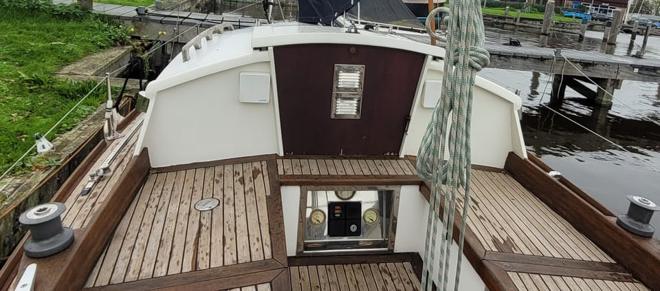 Waarschip 600 SV - Foto 14