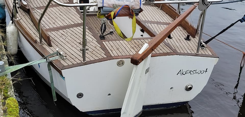 Waarschip 600 SV - Foto 6