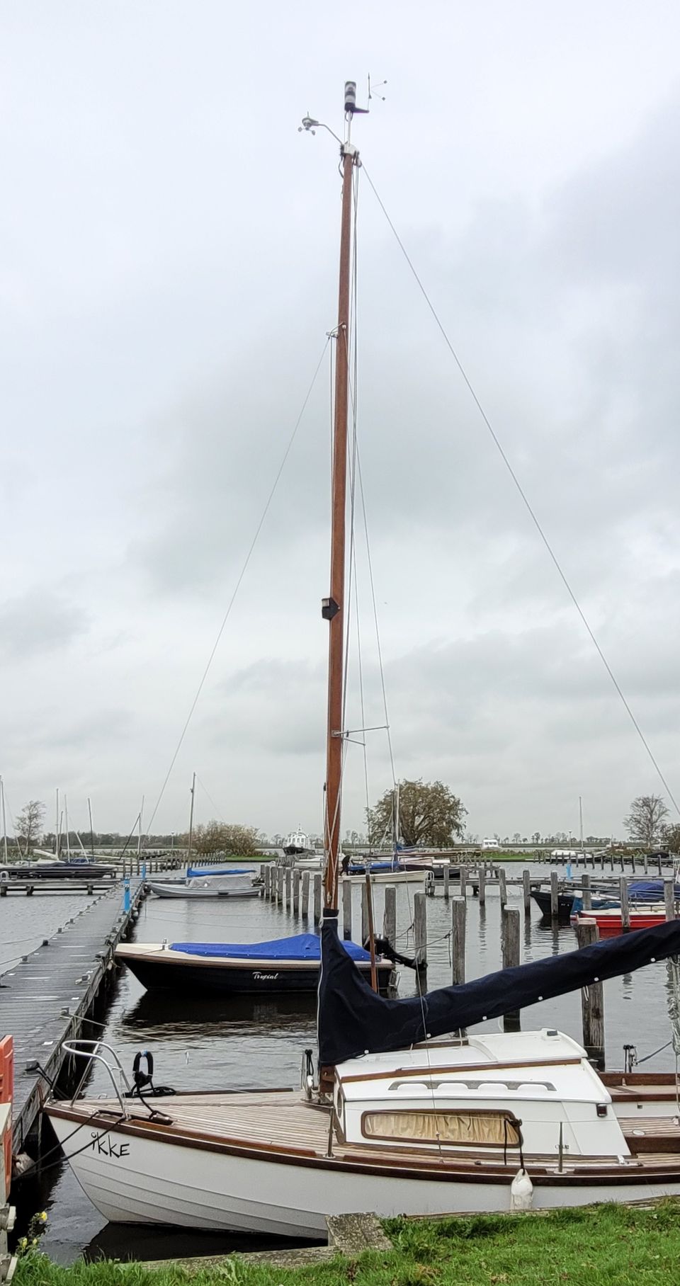 Waarschip 600 SV - Foto 52