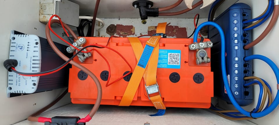 Waarschip 600 SV - Foto 43
