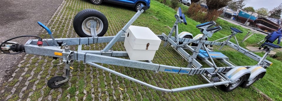 Waarschip 600 SV - Foto 32