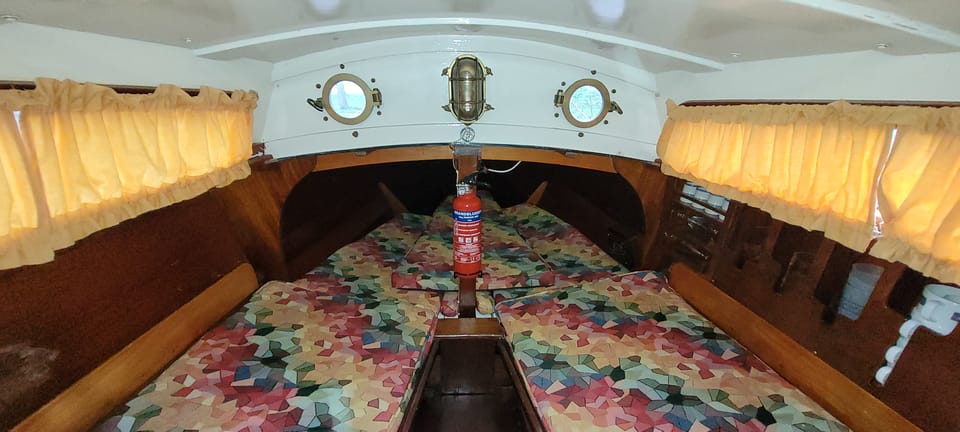 Waarschip 600 SV - Foto 24