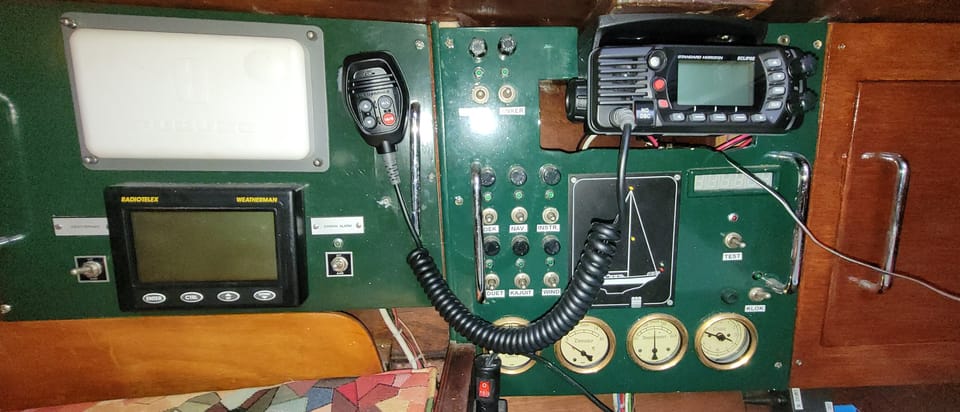 Waarschip 600 SV - Foto 29