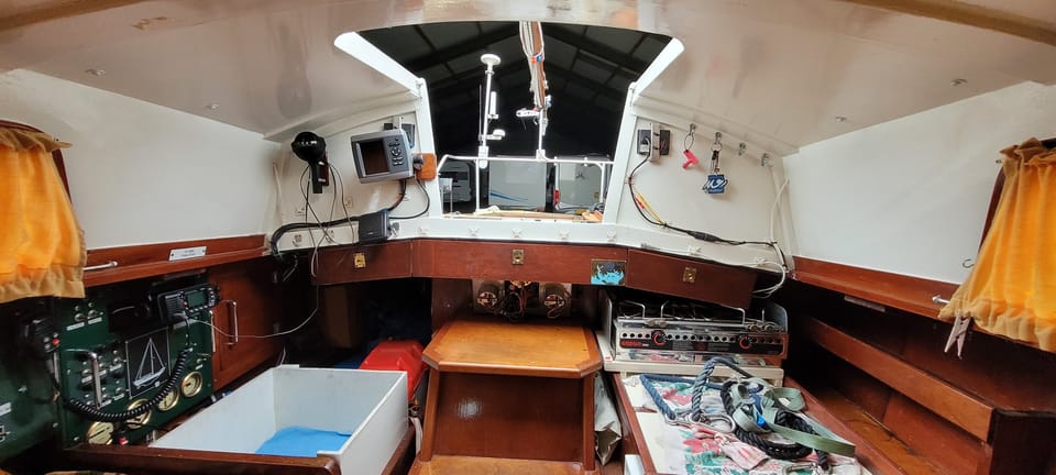 Waarschip 600 SV - Foto 30