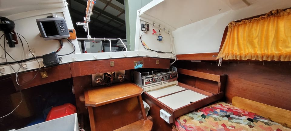 Waarschip 600 SV - Foto 31