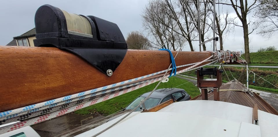 Waarschip 600 SV - Foto 53