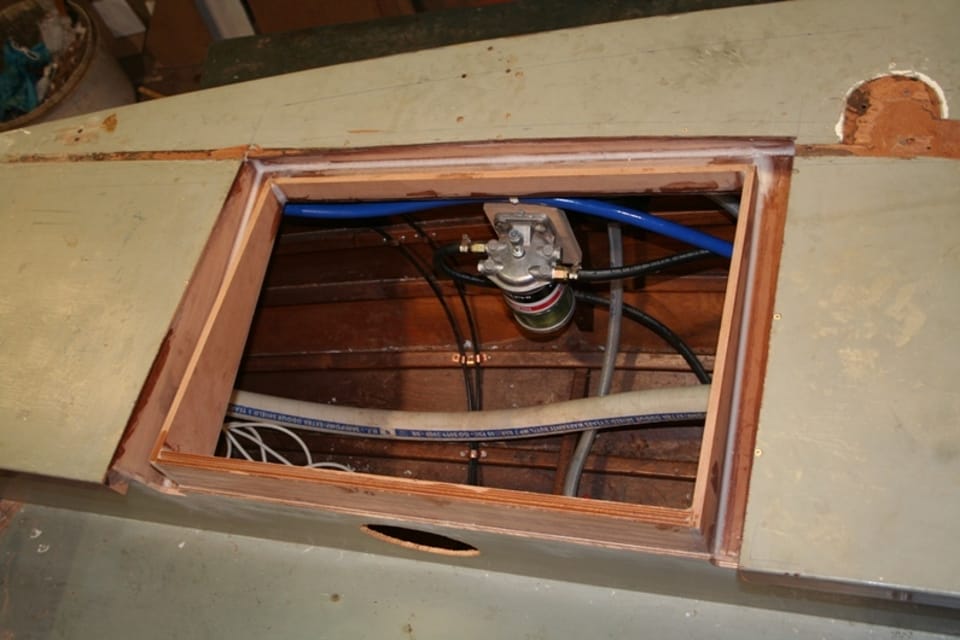 Waarschip 600 SV - Foto 63
