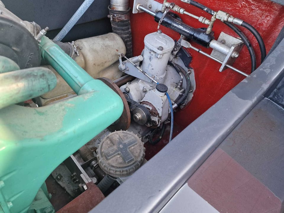 Mulder & Rijke Reddingsboot 6.00 - Foto 20