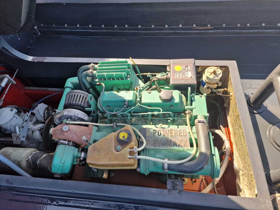 Mulder & Rijke Reddingsboot 6.00 - Foto 17