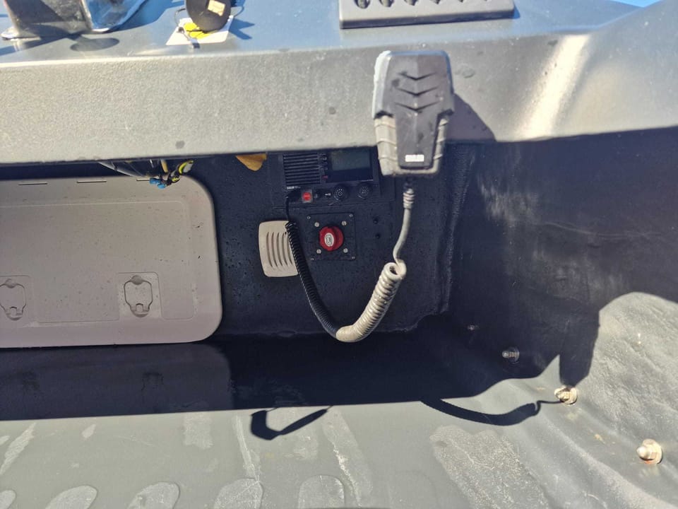 Mulder & Rijke Reddingsboot 6.00 - Foto 14
