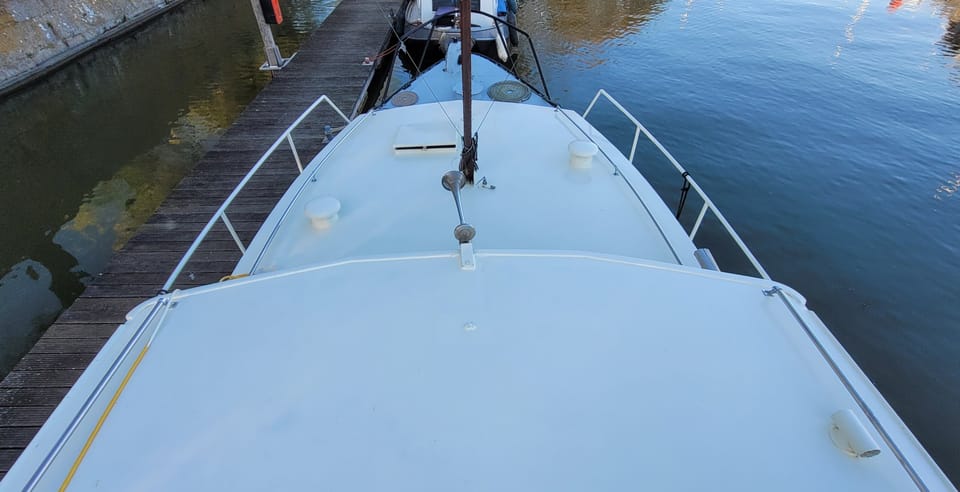 Wilton Fyenoord Kruiser One Off 12.00 - Foto 10