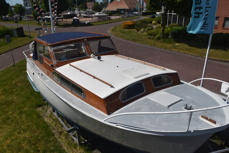 Mulder Super Favorite 920 - Foto 7