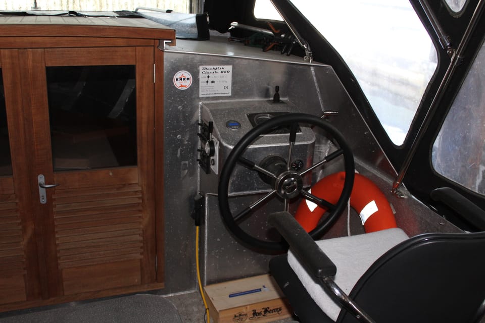 Black Fish Cabin 850 XL - Foto 27