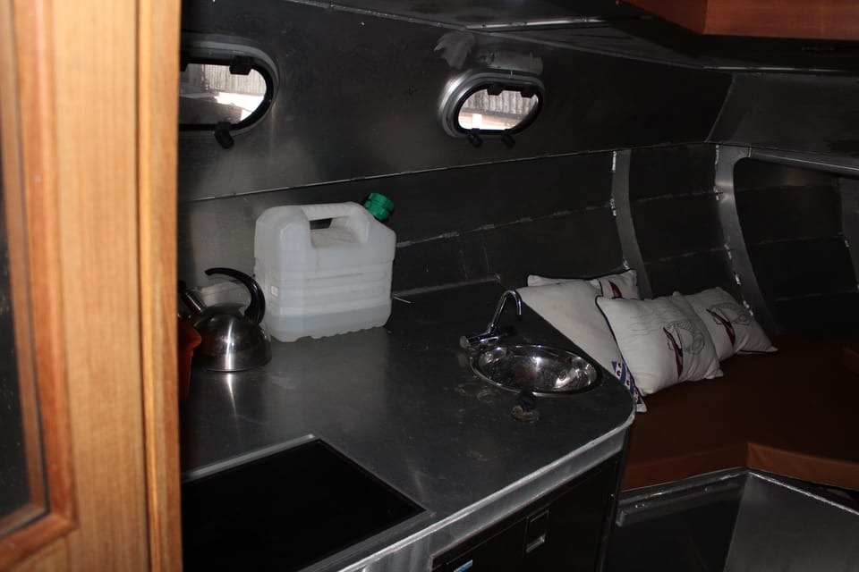 Black Fish Cabin 850 XL - Foto 34