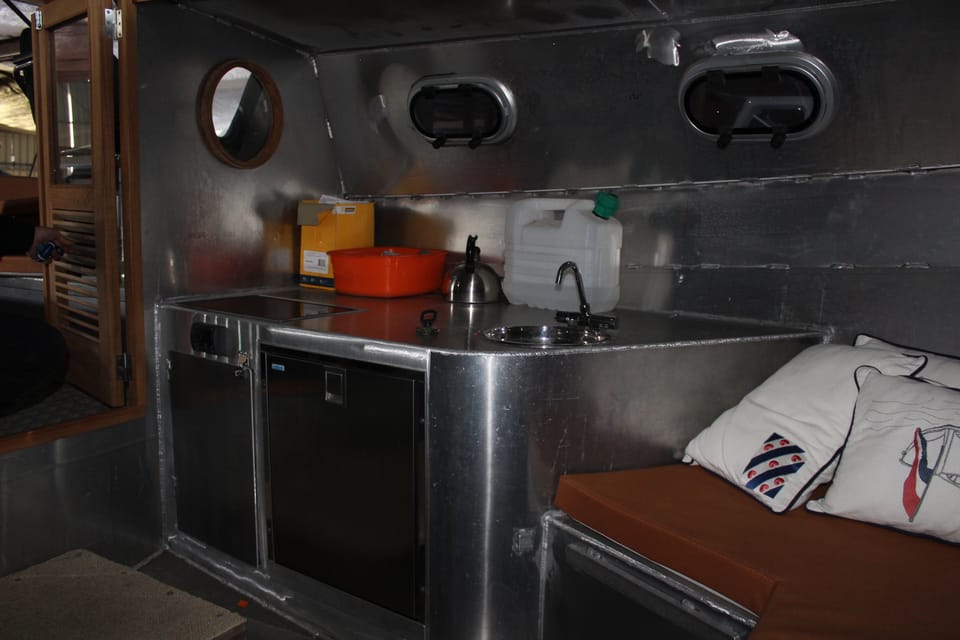 Black Fish Cabin 850 XL - Foto 37