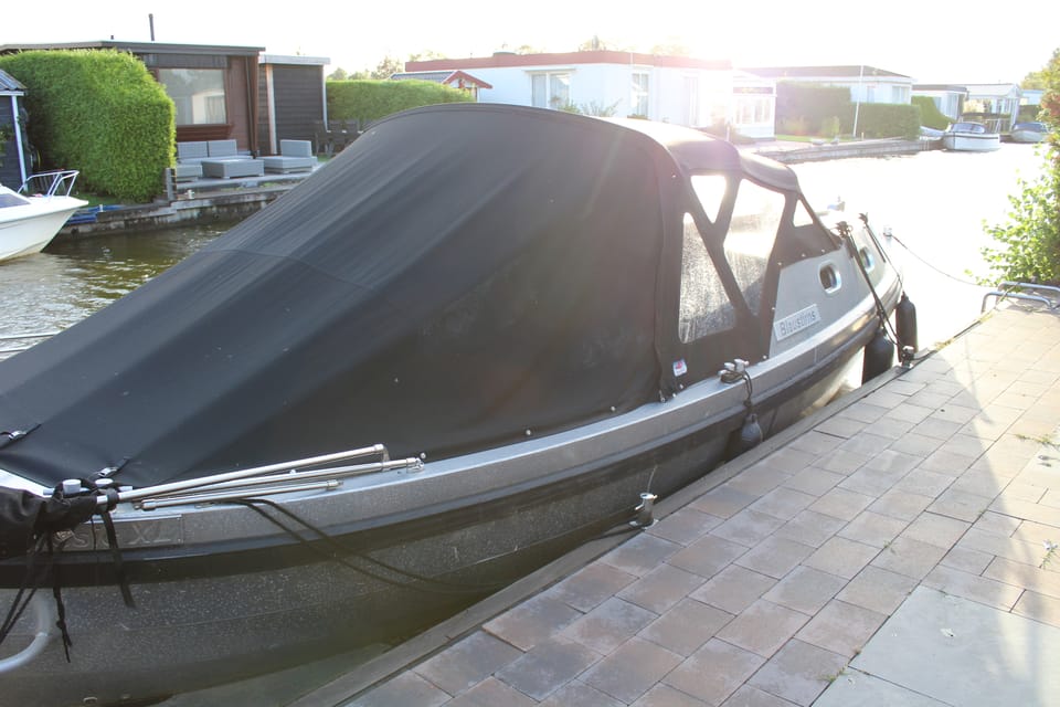 Black Fish Cabin 850 XL - Foto 45