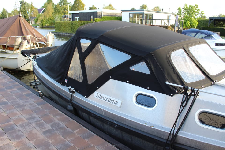 Black Fish Cabin 850 XL - Foto 46