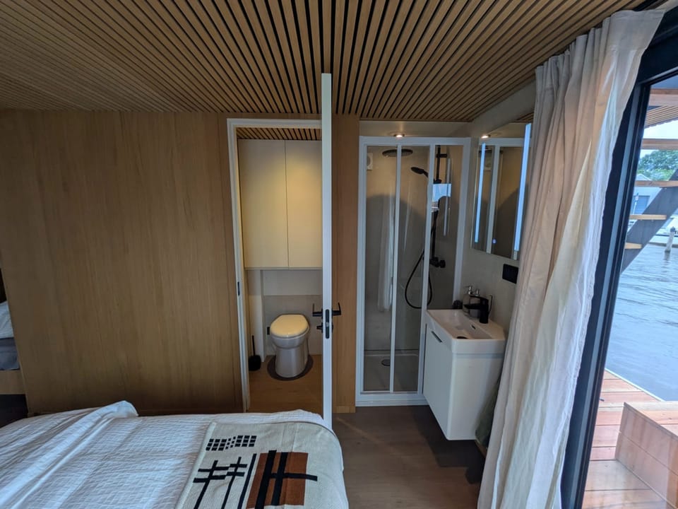 Surla 12 NIEUW Houseboat Evt. Met (koop)ligplaats - Foto 17