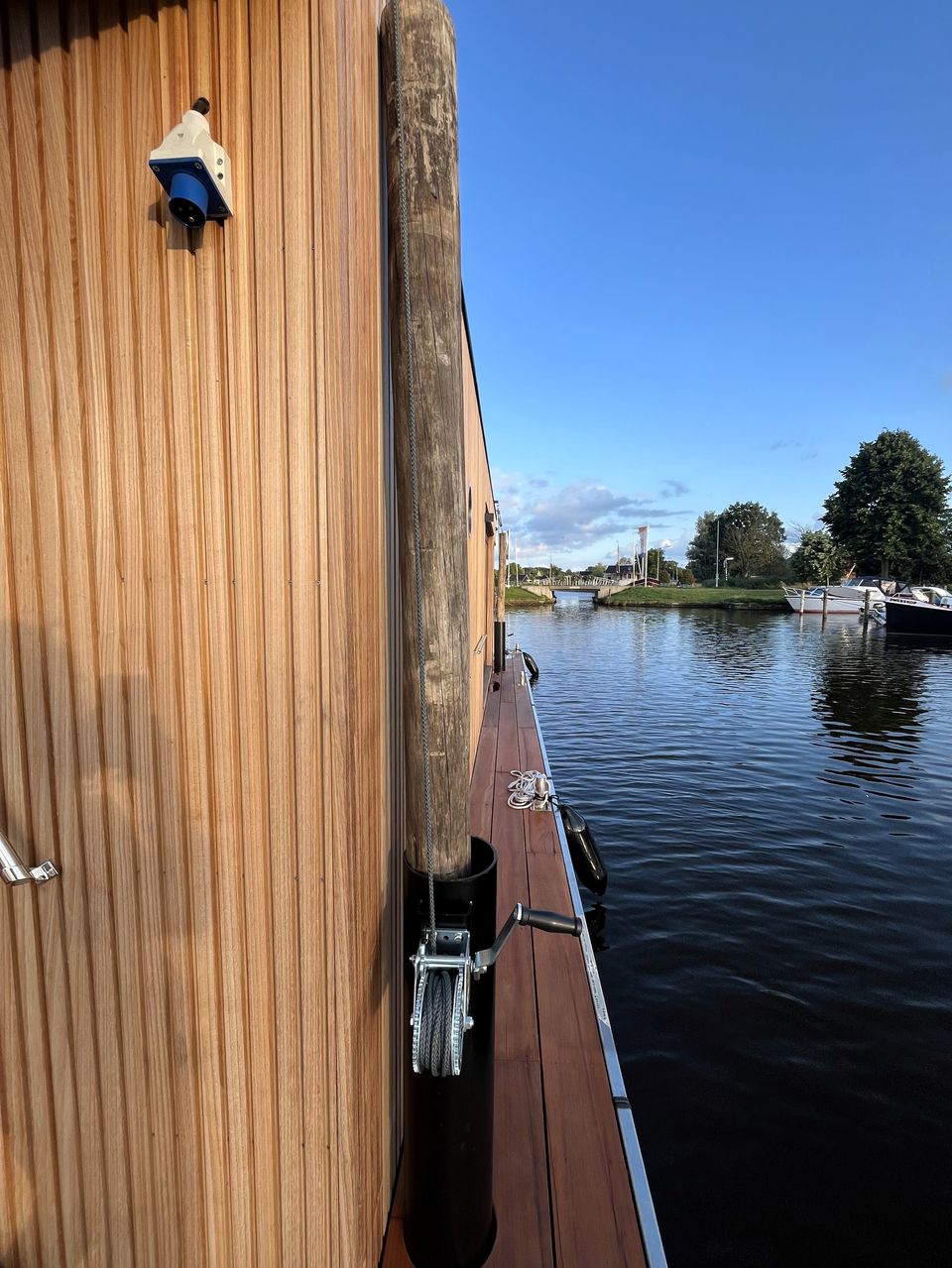 Surla 12 NIEUW Houseboat Evt. Met (koop)ligplaats - Foto 39
