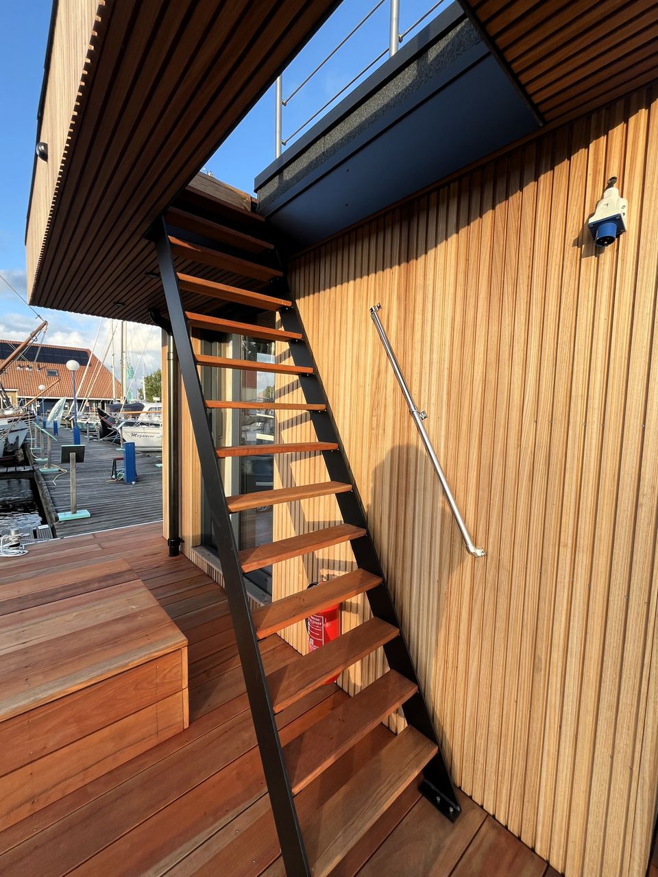 Surla 12 NIEUW Houseboat Evt. Met (koop)ligplaats - Foto 35