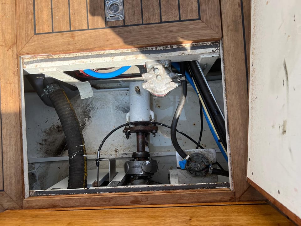 Bakdekker Kruiser 10.00 1930 – Volledig gerestaureerd 2022 - Foto 31