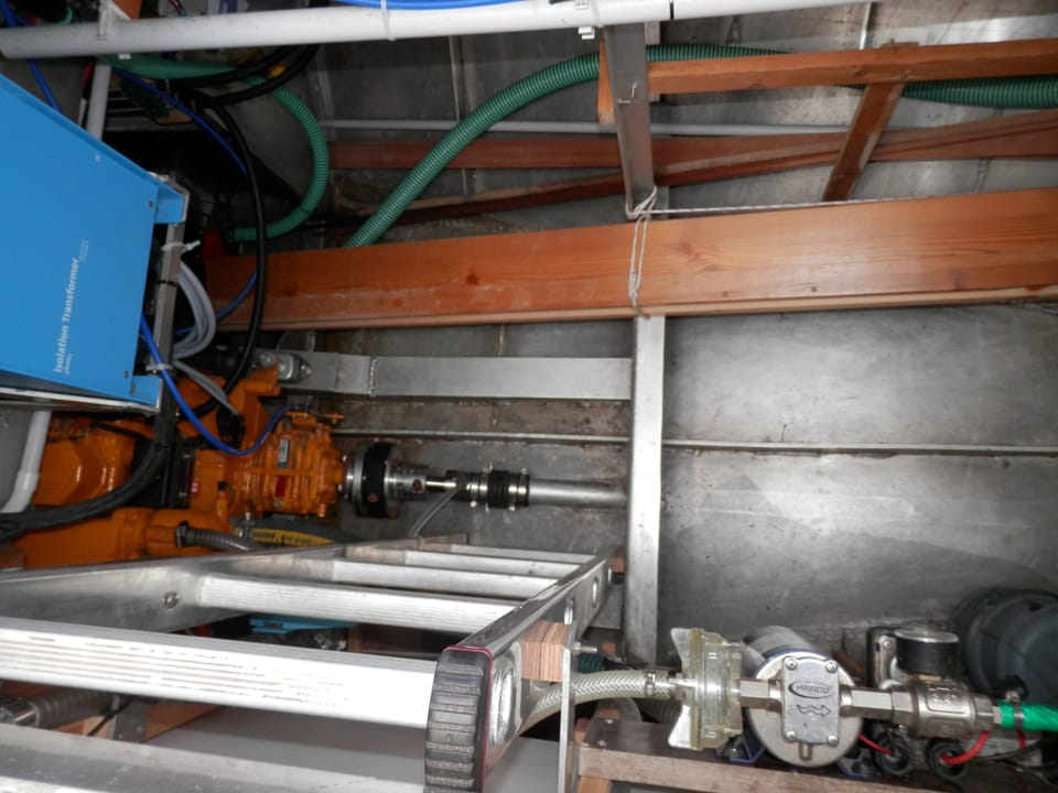 Reinke S11 - Foto 41