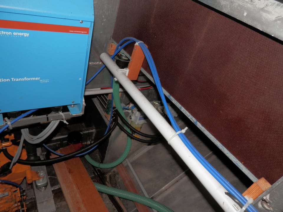 Reinke S11 - Foto 47