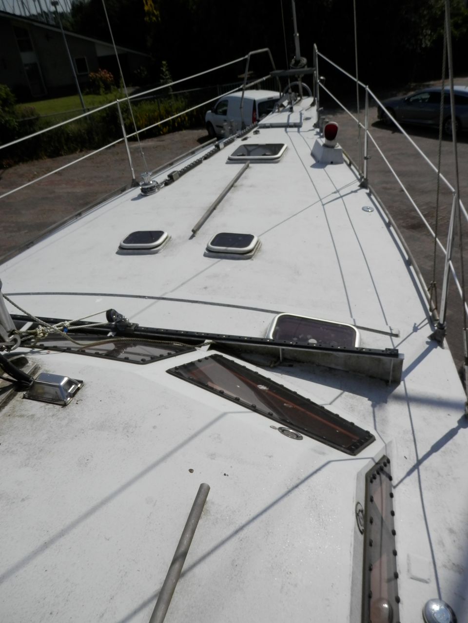 Reinke S11 - Foto 8