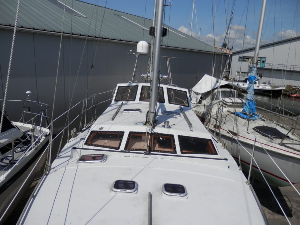 Reinke S11 - Foto 10