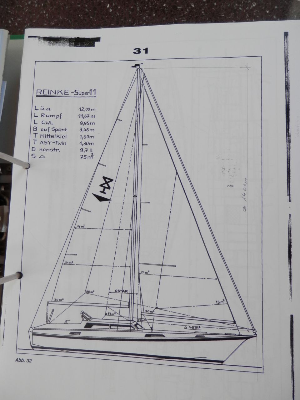 Reinke S11 - Foto 39
